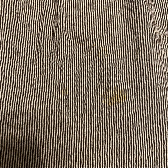 American Eagle striped off-the-shoulders top - Picture 5 of 5